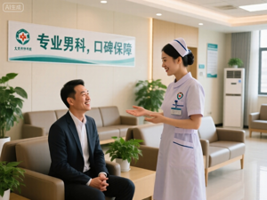 男科快讯:天津专治前列腺炎的医院“咨询预约”——天津和平九洲医院收费与服务指南