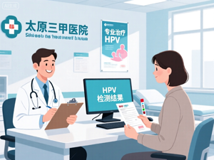 今日精选!郑州专业看诊hpv的医院有哪些“关注要点”得了性疾病一般多久就有症状了?