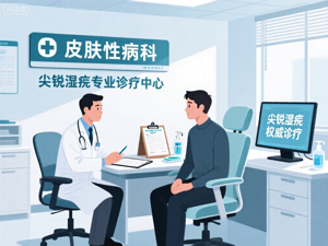 优质医疗:长沙hpv医院推荐:男性HPV感染:隐藏的传染源与防治指南(排名十强)