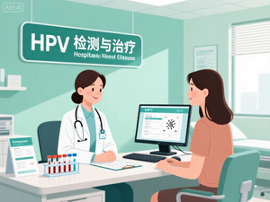 רҵHPVҽԺǰʮ˽Ʒ HPVЩ˰ǧ
