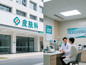 南京华肤皮肤研究所官网预约入口:专家号轻松抢!