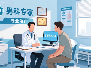 口碑信赖:天津哪里的早泄医院排名高口碑好-天津专业早泄医院男科!