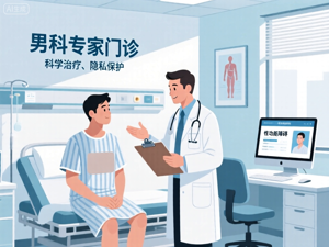 沈阳治前列腺炎专业医院-沈阳看前列腺炎医院排名