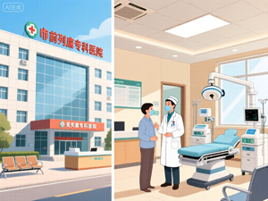 男科快讯:天津专治前列腺炎的医院“咨询预约”——天津和平九洲医院收费与服务指南