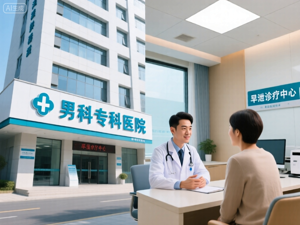 男科快讯:天津专治前列腺炎的医院“咨询预约”——天津和平九洲医院收费与服务指南