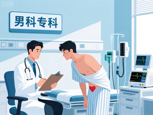 天津和平九洲医院男科咨询-服务升级-天津男性健康咨询新选择