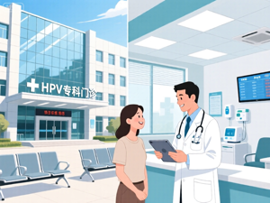 排名追踪:北京专业HPV诊疗医院“排名一览前十”董丽萍主任解答:体检发现 HPV 阳性,到底要不要告诉伴侣?
