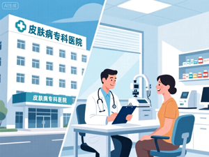 把握就诊黄金期:南京华肤皮炎所上班时间提醒