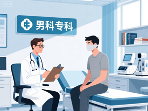 公开揭晓:沈阳正规男科医院是哪家“实时看点”沈阳男科医院哪家靠谱?