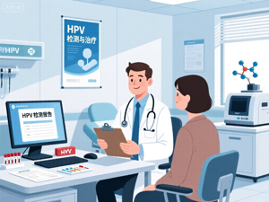 “疾病课堂”打破HPV 认知误区,别让错误观念害了你“健康推送”郑州新世纪医院治疗hpv效果好