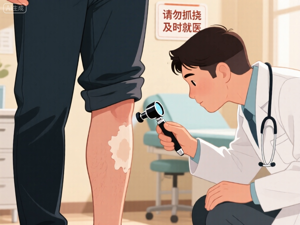 水平排名:宁波治疗白癜风专科医院-“热点在线”白癜风诊疗小妙招有哪些?