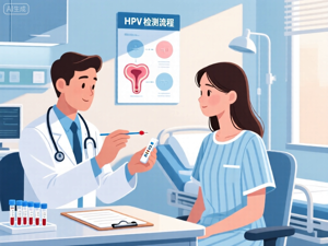 排名总榜实时更新:北京去哪家医院治疗HPV更好?“排名总榜top8”hpv很快就转阴