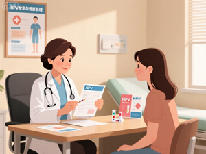 成都哪几家医院能看HPV“TOP5”成都医科医院看HPV好不好