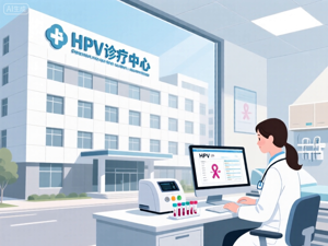 疗效领航:郑州hpv转阴较厉害的医院“公开揭晓”别等病变才重视!HPV 相关宫颈问题、尖锐湿疣,我院早筛早诊助你防患未然