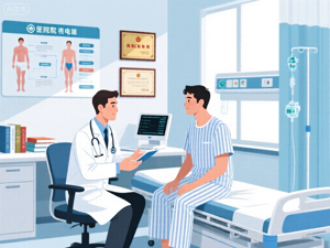 成都哪家医院能治外阴白斑呢?