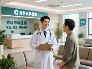 天津较好的医院男科是哪家