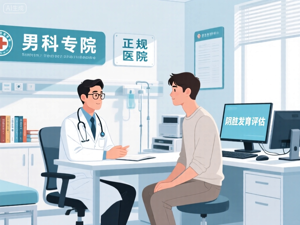 男科专治：天津看男科的医院“排名发布”天津治疗男科好的医院