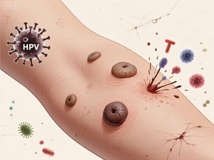 医术有方医德高尚:北京华坛中西医结合医院专业治疗HPV病毒感染“推荐指南”HPV 检测结果阴性,就可以高枕无忧了吗?