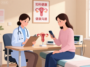 TOP新榜:武汉妇科医院实力排名“全新亮相”武汉看妇科哪里好?