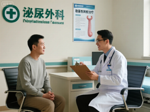 本周关注!天津男性泌尿科医院排名更新,天津和平和平九洲和平九洲医院男科怎么样?