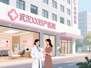 信息汇总:如何选择人流医院“推荐名单”武汉做人流靠谱的私立妇产医院
