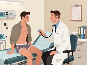 成都治疗外阴白斑的医院有哪些?