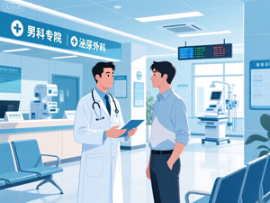医疗大放送:天津医院男科排名-天津看男科去哪家医院?