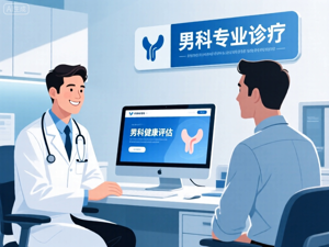 健康热讯:天津医院男科排名“前十强公开”,天津和平九洲医院收费透明获认可