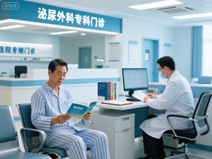 资讯公布:天津治疗前列腺炎选择哪个医院男科?天津泌尿医院哪家好的