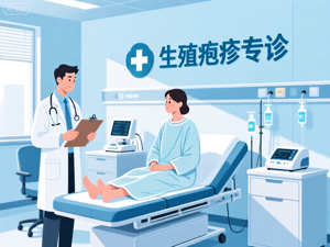 专业诊疗!重庆治疗生殖疱疹医院“精选推荐”重庆生殖疱疹医院哪里好