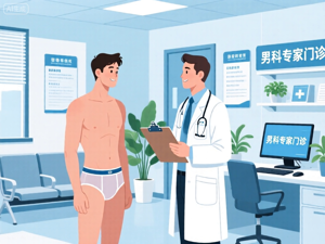 就医攻略:天津专业医院男科排名靠前-天津睾丸疼痛是什么原因?