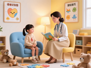 贵阳儿童心理医生咨询_贵阳有名的心理医生