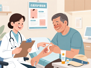 品牌排名:宁波治疗白癜风专科医院哪家好“热点速看”哪些部位的白癜风治疗难度大