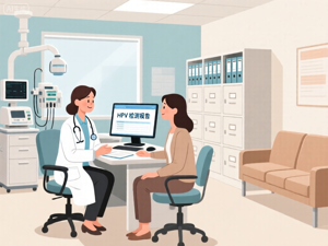 太原HPV定点诊疗中心今日精选:太原纺织职工医院hpv靠谱吗?