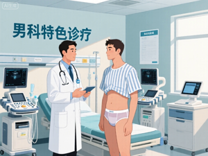 男科专栏:天津和平九洲医院男科动态,天津可以看男科的医院!