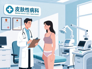 焦点发布!重庆hpv医院哪家好“抓紧收藏”重庆hpv专科医院哪家比较好