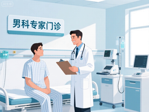 天津市哪家中医看男科好,天津治疗医院男科哪家好?