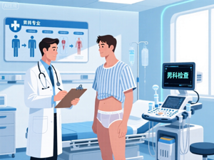 口碑信赖:天津哪个医院男科口碑好?-天津专业医院男科挂号