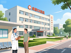 11月 29-30日!成都西部痛风风湿医院邀请北京友谊医院齐海宇教授来蓉会诊,专治痛风/风湿骨病