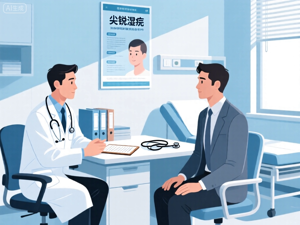 实时播报!郑州哪家医院治疗尖锐湿疣“口碑”尖锐湿疣治疗后防复发,这些要点要牢记