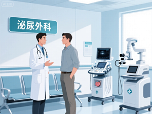 口碑男科:天津男性泌尿外科医院,天津治疗医院男科哪家好?