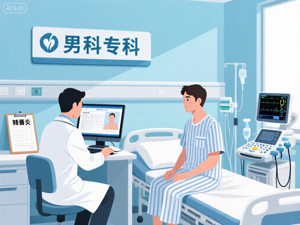 健康热讯:天津医院男科排名“前十强公开”,天津和平九洲医院收费透明获认可