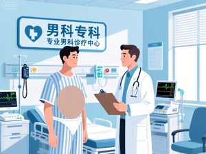 “官方宣布”天津医院男科排名!看男科选医院——天津和平九洲医院靠谱吗