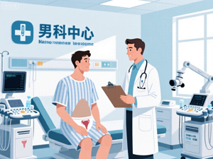 天津和平九洲医院是正规男科吗
