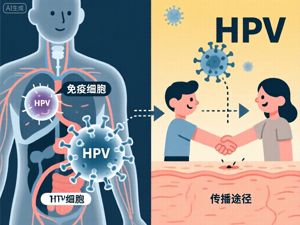实时公开榜:北京HPV病毒诊疗医院“超全整理”董丽萍主任解答:有多个性伴侣,感染 HPV 的风险会高多少?