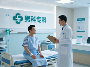 总榜揭晓:天津治疗男科疾病医院排名,天津和平和平九洲和平九洲医院口碑如何