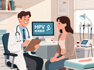 “排行前十”郑州hpv专科医院哪家较好“患者答疑”HPV高危型中,这两种型号为何被视为“头号威胁”?