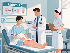 口碑推荐：天津治疗龟头炎的专业医院，天津龟头炎去哪家医院治疗?