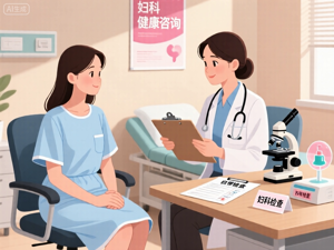 榜单揭秘:武汉做妇科检查哪家医院好 “选择指南” 武汉看妇科医院名单