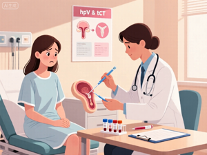 医疗揭晓:长沙哪些医院可以做hpv筛查“患者关注”宫颈病变的“保守观察”与“积极治疗”:如何平衡风险?